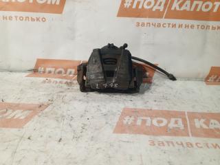 СУППОРТ перед. лев. Volkswagen Tiguan 1 поколение 2009, 2.0 л., CAWA, бензин, АКПП, 8e / a7w, внедорожник 5 дв., полный привод, 5N0615123