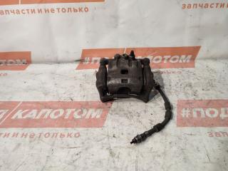 СУППОРТ перед. лев. Ford Fiesta 6 поколение [рестайлинг] 2014, 1.0 л., SFJB, бензин, АКПП, hot magenta, хетчбэк 5 дв., передний привод, 1766840