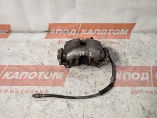 СУППОРТ перед. лев. Volkswagen Passat B7 2013, 1.4 л., CAXA, бензин, АКПП, b4 / b9a, универсал, передний привод, 1K0615123E