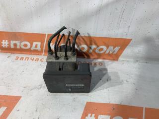 блок ABS Citroen C3 2 поколение 2010, 1.6 л., 5f01, бензин, АКПП, kgx, хетчбэк 5 дв., передний привод