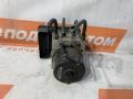 блок ABS Citroen C3 2 поколение 2010, 1.6 л., 5f01, бензин, АКПП, kgx, хетчбэк 5 дв., передний привод - фото №3