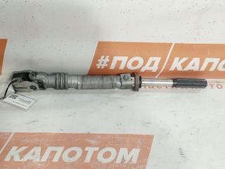 рулевой карданчик Mercedes-Benz C-Класс W204 2011, 1.8 л., M 271.860, бензин, АКПП, 650, универсал, передний привод