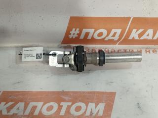 рулевой карданчик Mercedes-Benz C-Класс W204 2011, 1.8 л., M 271.860, бензин, АКПП, 650, универсал, передний привод