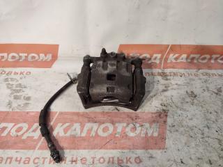 СУППОРТ перед. прав. Ford Fiesta 6 поколение [рестайлинг] 2014, 1.0 л., SFJB, бензин, АКПП, hot magenta, хетчбэк 5 дв., передний привод, 1766808