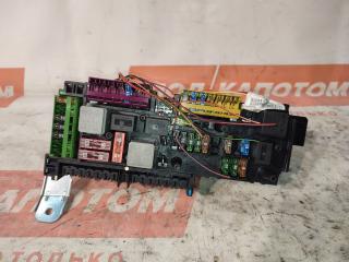 блок предохранителей Mercedes-Benz C-Класс W204 2011, 1.8 л., M 271.860, бензин, АКПП, 650, универсал, передний привод