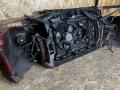Ноускат Бампер Nissan X-Trail T31 2007, 2.5 л., QR25, бензин, АКПП, g, внедорожник 5 дв., полный привод, 620223UB0H - фото №15
