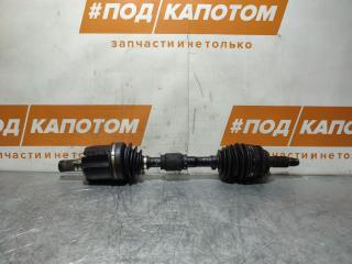 привод перед. лев. Mazda CX-7 1 поколение 2009, 2.3 л., L3-VDT, бензин, АКПП, 32v, внедорожник 5 дв., полный привод, GP312560XE