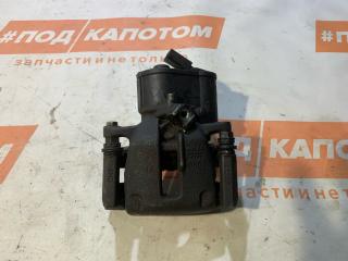 СУППОРТ зад. лев. Volkswagen Tiguan 1 поколение 2009, 2.0 л., CAWA, бензин, АКПП, 8e / a7w, внедорожник 5 дв., полный привод, 5N0615403