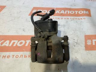 СУППОРТ зад. прав. Volkswagen Tiguan 1 поколение 2009, 2.0 л., CAWA, бензин, АКПП, 8e / a7w, внедорожник 5 дв., полный привод, 5N0615404