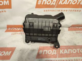 корпус воздушного фильтра Mitsubishi Lancer 10 поколение 2007, 2.0 л., 4B11, бензин, АКПП, x42b, седан, передний привод