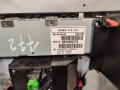 магнитола Honda Accord 8 поколение 2009, 2.4 л., K24A, бензин, АКПП, nh731p crystal black p, универсал, передний привод, 39050-TL3-J01 - фото №5