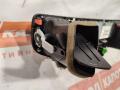 магнитола Honda Accord 8 поколение 2009, 2.4 л., K24A, бензин, АКПП, nh731p crystal black p, универсал, передний привод, 39050-TL3-J01 - фото №8