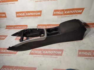 подлокотник Audi A4 B8/8K 2007, 1.8 л., CDHB, бензин, АКПП, t9 / y9c, универсал, передний привод