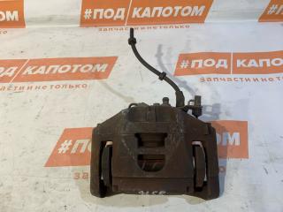 СУППОРТ перед. прав. Audi A6 4F/C6 [рестайлинг] 2009, 2.8 л., CCEA, бензин, АКПП, l8 / z9y, универсал, полный привод, 4F0615124