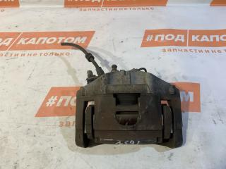 СУППОРТ перед. лев. Audi A6 4F/C6 [рестайлинг] 2009, 2.8 л., CCEA, бензин, АКПП, l8 / z9y, универсал, полный привод, 4F0615123