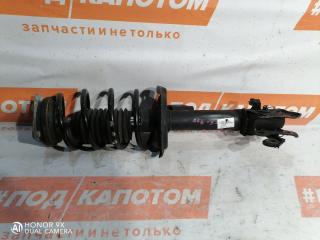 стойка передняя левая Mercedes-Benz B-Класс W245 2007, 1.7 л., M 266.940, бензин, АКПП, 597, хетчбэк 5 дв., передний привод