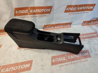 подлокотник Mitsubishi Lancer 10 поколение 2007, 2.0 л., 4B11, бензин, АКПП, x42b, седан, передний привод