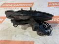 кулак поворотный левый Mazda CX-7 1 поколение 2009, 2.3 л., L3-VDT, бензин, АКПП, 32v, внедорожник 5 дв., полный привод, L20633060A, L20633030B - фото №6