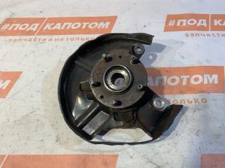 кулак поворотный правый Mazda CX-7 1 поколение 2009, 2.3 л., L3-VDT, бензин, АКПП, 32v, внедорожник 5 дв., полный привод, L20633020B
