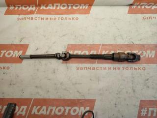 рулевой карданчик Audi A6 4F/C6 [рестайлинг] 2008, 2.8 л., CCEA, бензин, АКПП, l8 / z9y, универсал, полный привод