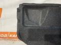 полка багажника Volvo S40 2 поколение [рестайлинг] 2010, 2.0 л., B 4204 S3, бензин, АКПП, 490, универсал, передний привод - фото №4