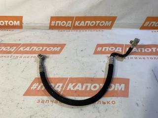 трубка кондиционера Audi A6 4F/C6 [рестайлинг] 2009, 2.8 л., CCEA, бензин, АКПП, l8 / z9y, универсал, полный привод