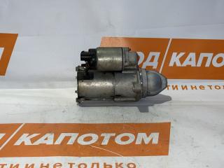 стартер Chevrolet Captiva 1 поколение [рестайлинг] (2011 - 2013), 2.4 л., LE9, бензин, 12609317
