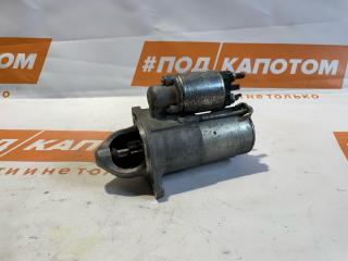 стартер Chevrolet Cruze 1 поколение (2009 - 2012), 1.8 л., F18D4, бензин, АКПП, седан, 25187957