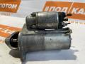 стартер Chevrolet Cruze 1 поколение (2009 - 2012), 1.8 л., F18D4, бензин, АКПП, седан, 25187957 - фото №2