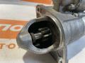 стартер Chevrolet Cruze 1 поколение (2009 - 2012), 1.8 л., F18D4, бензин, АКПП, седан, 25187957 - фото №4