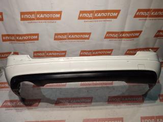 бампер задний Mercedes-Benz C-Класс W204 2011, 1.8 л., M 271.860, бензин, АКПП, 650, универсал, передний привод, A2048852625