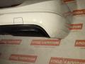 бампер задний Mercedes-Benz C-Класс W204 2011, 1.8 л., M 271.860, бензин, АКПП, 650, универсал, передний привод, A2048852625 - фото №14