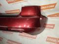бампер задний Mazda CX-7 1 поколение 2009, 2.3 л., L3-VDT, бензин, АКПП, 32v, внедорожник 5 дв., полный привод, EHY05022XABB - фото №6