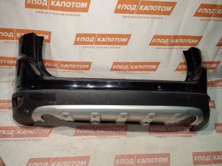 бампер задний Volvo XC60 1 поколение 2010, 3.0 л., B 6304 T2, бензин, АКПП, 452, внедорожник 5 дв., полный привод, 39867208