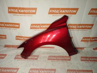 крыло переднее левое Mazda 6 GJ GL 2014, 2.0 л., PE-VPS, бензин, АКПП, 41v, седан, передний привод, GHP952211A, GHP952211