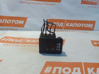 блок ABS Peugeot 208 1 поколение 2013, 1.6 л., 5f01(EP6), бензин, АКПП, kuc, хетчбэк 5 дв., передний привод