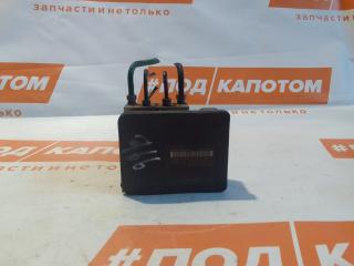 блок ABS Peugeot 207 1 поколение 2008, 1.6 л., 5FW (EP6), бензин, АКПП, exl, хетчбэк 5 дв., передний привод