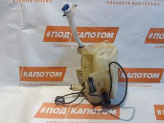 бачок омывателя Volvo S40 2 поколение [рестайлинг] 2011, 2.0 л., B 4204 S3, бензин, АКПП, 702, универсал, передний привод, 31349946