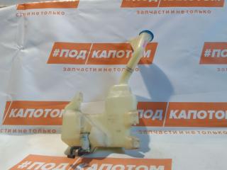 бачок омывателя Honda Accord 8 поколение 2009, 2.4 л., K24A, бензин, АКПП, nh731p crystal black p, универсал, передний привод