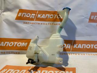 бачок омывателя Honda Accord 8 поколение 2009, 2.4 л., K24A, бензин, АКПП, nh624p premium white p, универсал, передний привод