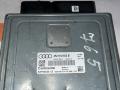 блок управления двигателем Audi A6 4F/C6 [рестайлинг] 2009, 2.8 л., CCEA, бензин, АКПП, l8 / z9y, универсал, полный привод, 4F2910552B - фото №4