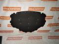 шумоизоляция капота BMW X5 E70 2008, 3.0 л., N52 B30 AF, бензин, АКПП, 300, внедорожник 5 дв., полный привод - фото №3