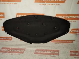 шумоизоляция капота BMW 3 серия F30/F31/F34 2013, 2.0 л., N20 B20 B, бензин, АКПП, 300, универсал, задний привод, 51487221993