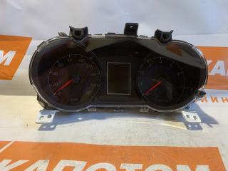 щиток приборов (приборная панель) Mitsubishi Lancer 10 поколение 2009, 2.0 л., 4B11, бензин, АКПП, x42b, седан, полный привод