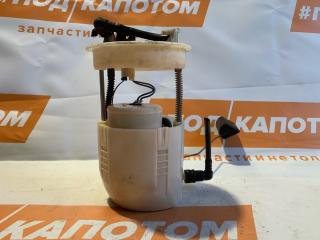 насос топливный Mitsubishi Lancer 10 поколение 2007, 2.0 л., 4B11, бензин, АКПП, a31b, седан, передний привод