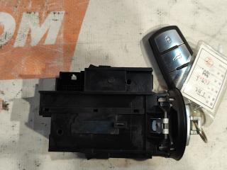 замок зажигания Volkswagen Passat B7 2011, 1.4 л., CAXA, бензин, АКПП, z2 / h5x, седан, передний привод