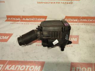корпус воздушного фильтра Volkswagen Passat B7 2011, 1.4 л., CAXA, бензин, АКПП, z2 / h5x, седан, передний привод
