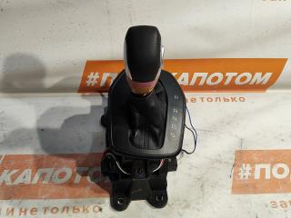 кулиса Ford Focus 3 поколение 2011, 2.0 л., MGDA, бензин, АКПП, хетчбэк 5 дв., передний привод