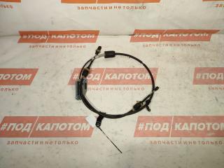 трос кулисы КПП Mitsubishi Lancer 10 поколение 2009, 2.0 л., 4B11, бензин, АКПП, x42b, седан, полный привод