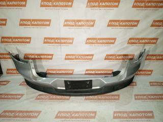 бампер задний Volkswagen Tiguan 1 поколение 2009, 2.0 л., CAWA, бензин, АКПП, 8e / a7w, внедорожник 5 дв., полный привод, 5N0807421, 5N0807521B